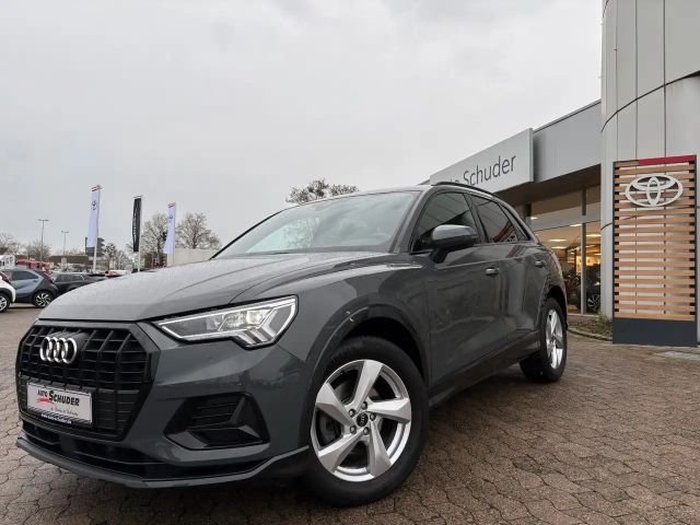 Audi Q3 35 TDI
