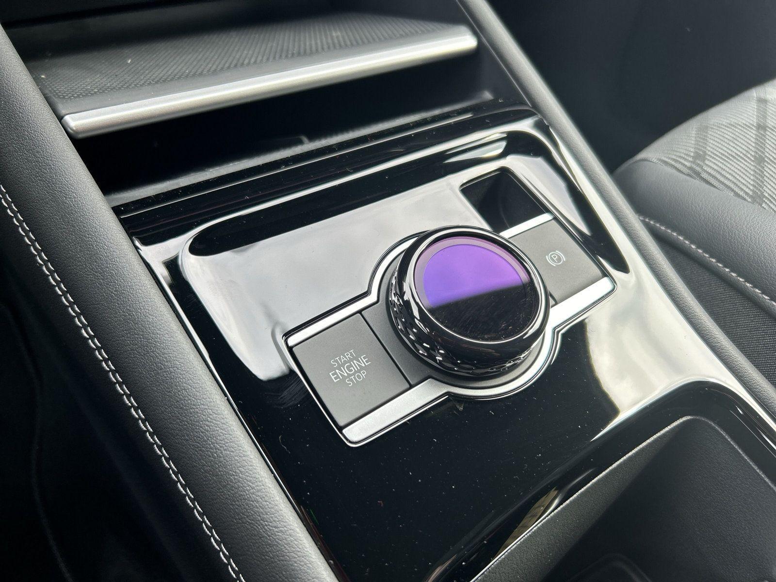 Volkswagen Tiguan DSG R-Line eHybrid