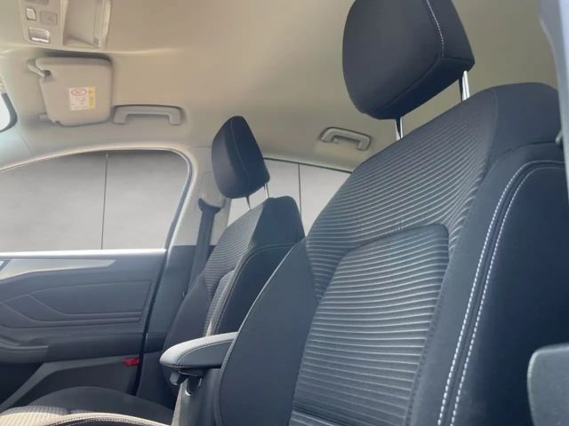 Ford Focus EcoBoost Titanium Wagon