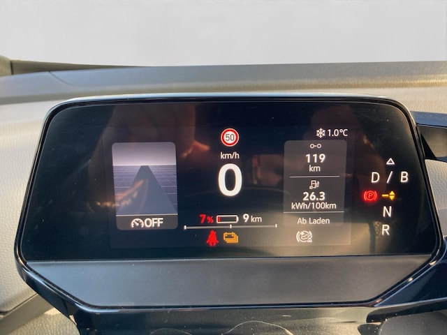 Volkswagen ID.4 Performance Pro Pure