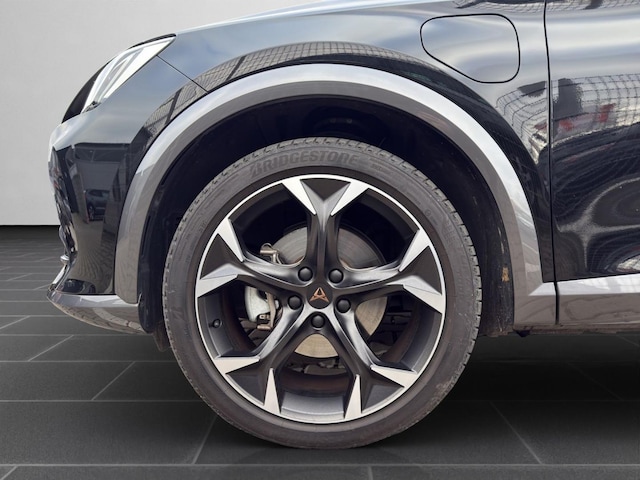 Cupra Formentor 1.4 e-Hybrid