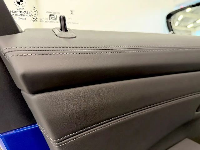 BMW M3 Competition Sedan xDrive