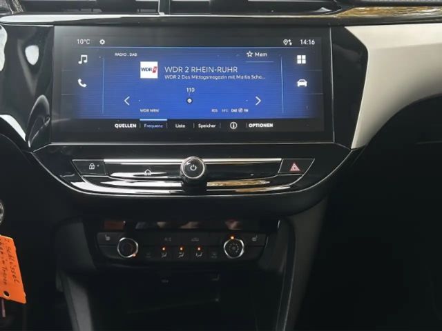 Opel Corsa F Basis 1.2/Rückfahrkamera/Tempomat/Apple&Android