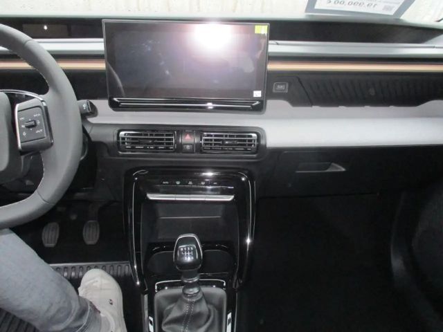 Citroën C3 Aircross Plus