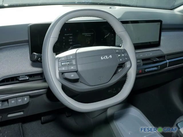 Kia EV3 81.4 kWh Earth