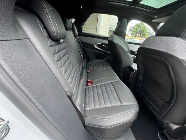 Peugeot E-3008 GT-Line