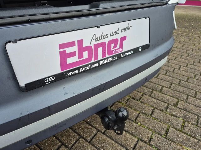 Volkswagen ID.4 1st Edition