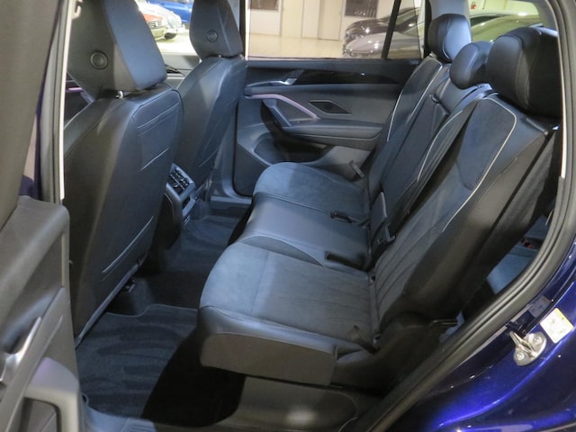 Volkswagen Tayron 1.5 eTSI DSG