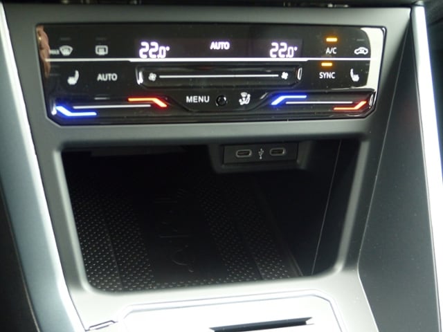 Volkswagen Taigo 1.0 TSI