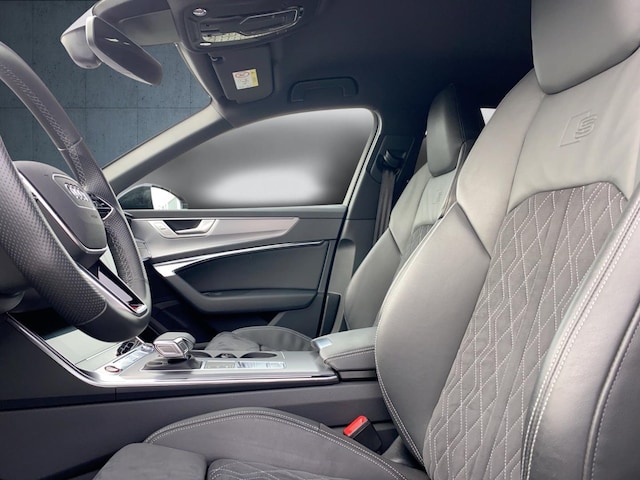 Audi S6 Avant Quattro