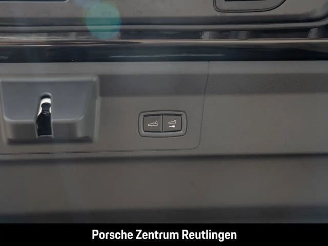 Porsche Panamera 4S E-Hybrid