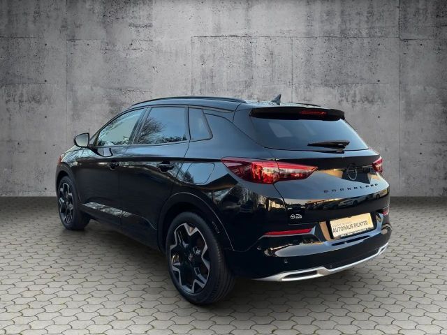 Opel Grandland X Ultimate