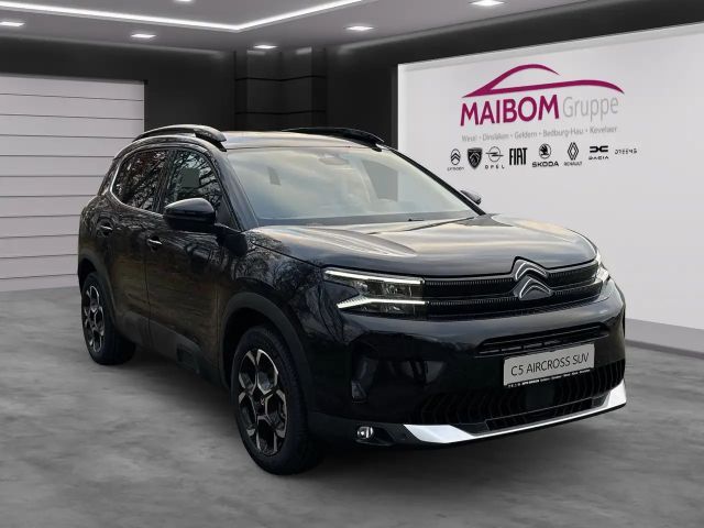 Citroën C5 Aircross Hybrid Max