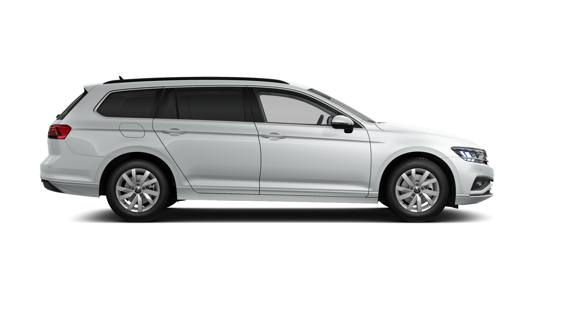 Volkswagen Passat Business DSG Variant