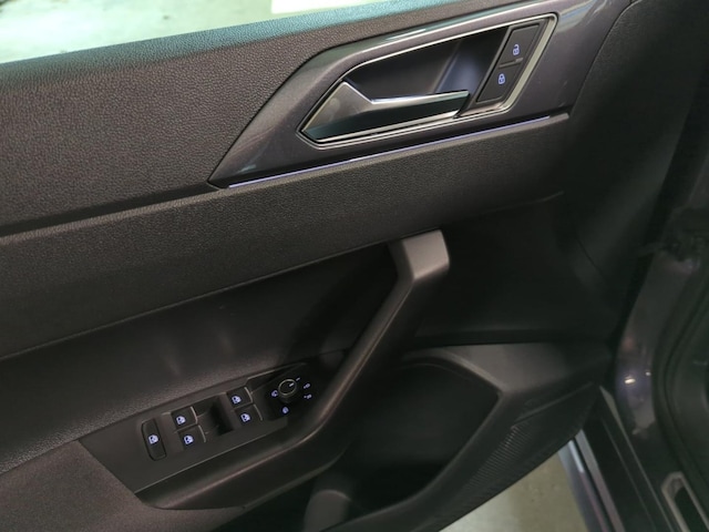 Volkswagen Polo 2.0 TSI DSG