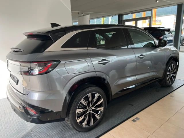 Renault Austral AustralTechno160Aut.