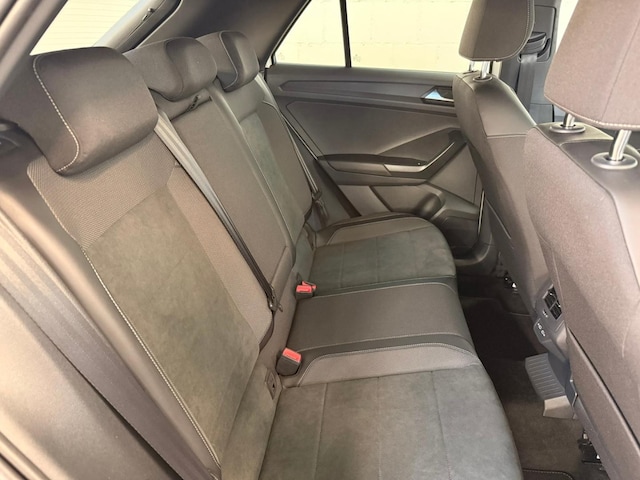 Volkswagen T-Roc DSG IQ.Drive R-Line