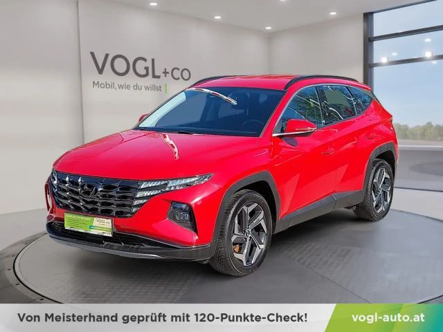 Hyundai Tucson Smart