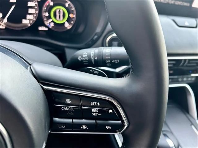 Mazda CX-60 4WD Homura e-Skyactiv