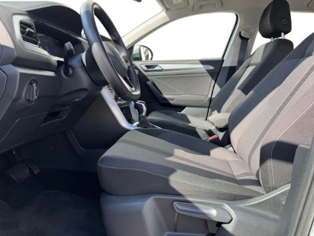 Volkswagen T-Roc DSG Life