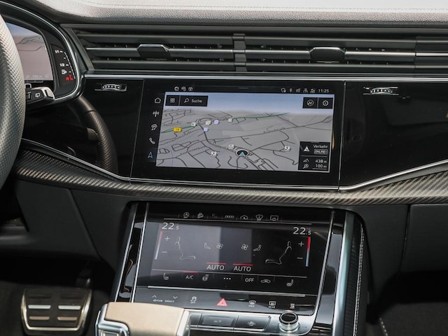 Audi Q7 50 TDI Quattro S-Line