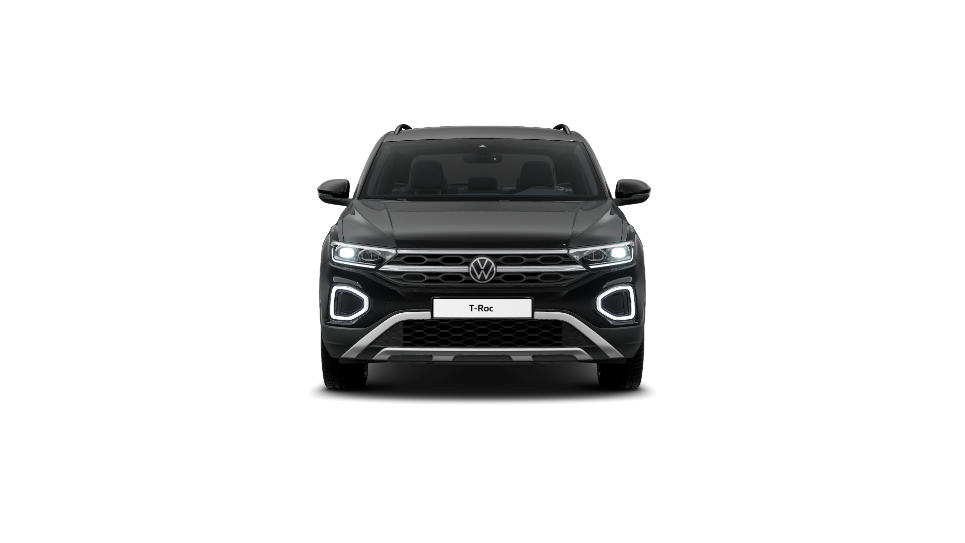 Volkswagen T-Roc 1.5 TSI Style