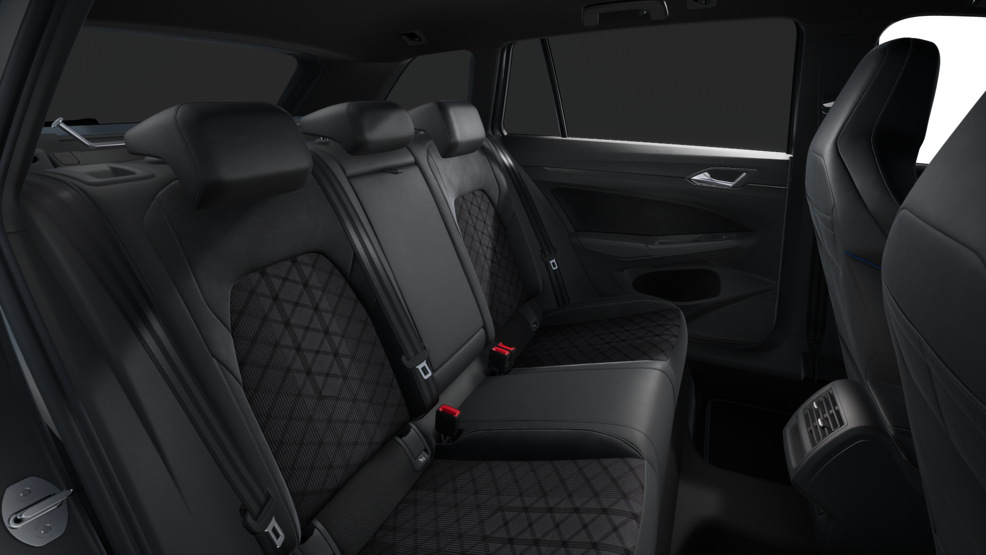 Volkswagen Golf 2.0 TDI Golf VIII Sound Variant