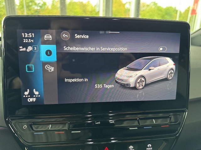 Volkswagen ID.3 Performance Pro