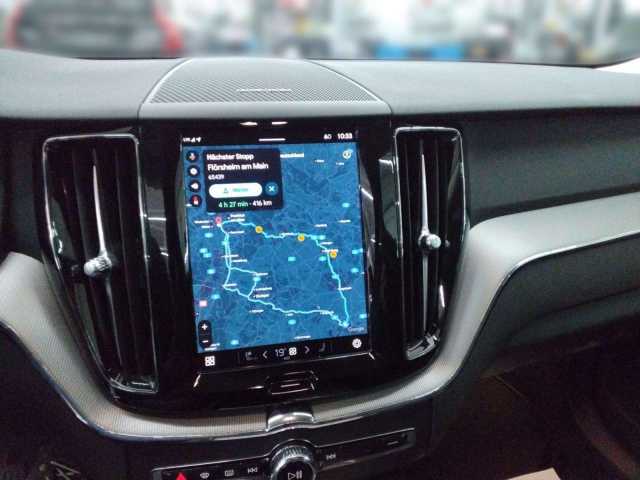 Volvo XC60 AWD Dark Plus