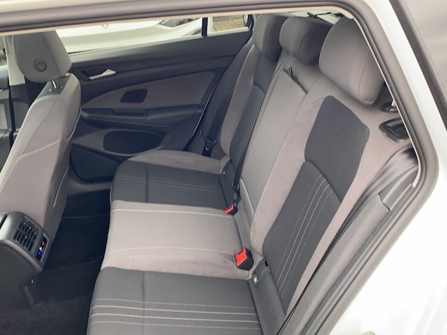 Volkswagen Golf 2.0 TDI AllTrack DSG Variant