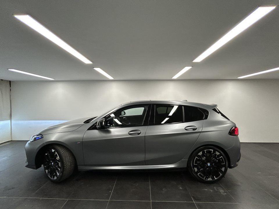BMW 135 xDrive