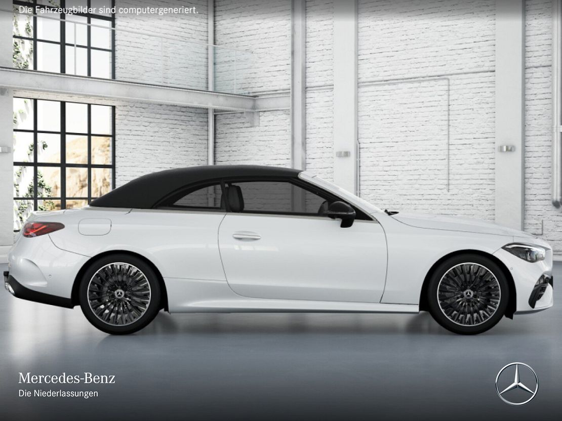 Mercedes-Benz CLE 200 CLE 200