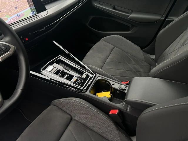 Volkswagen Golf DSG Golf VIII Style