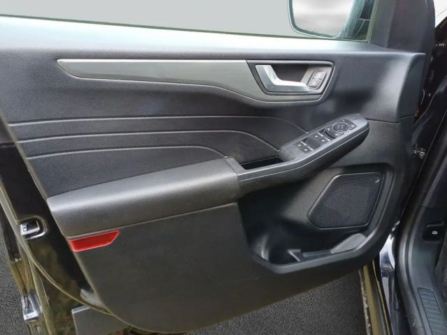 Ford Kuga Plug in Hybrid Titanium