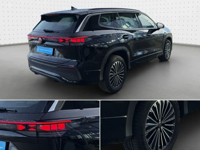 Volkswagen Tayron 2.0 TDI DSG IQ.Drive Life