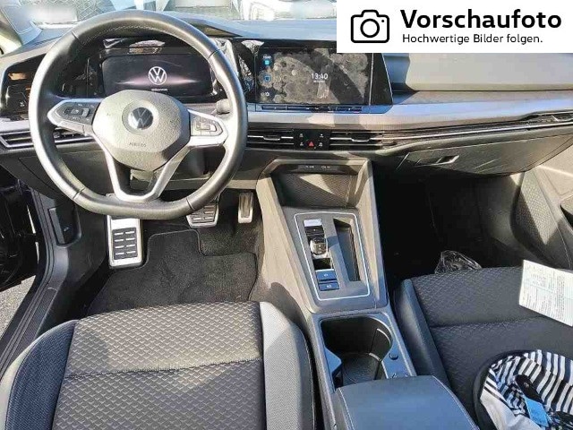 Volkswagen Golf 2.0 TDI DSG Golf VIII Variant