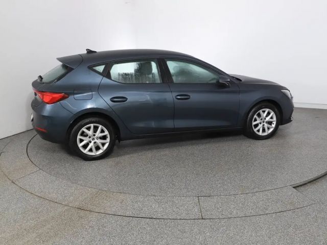 Seat Leon 2.0 TDI Style