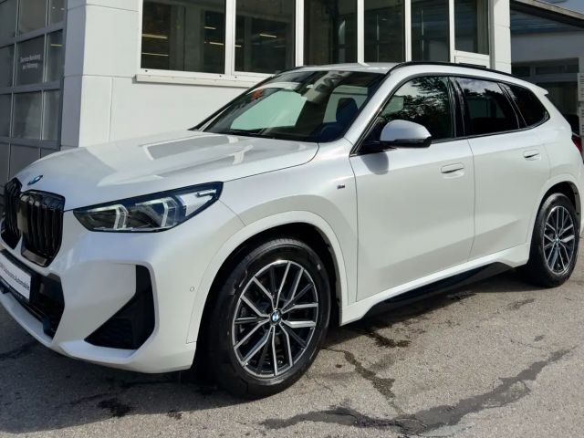 BMW X1 M-Sport xDrive