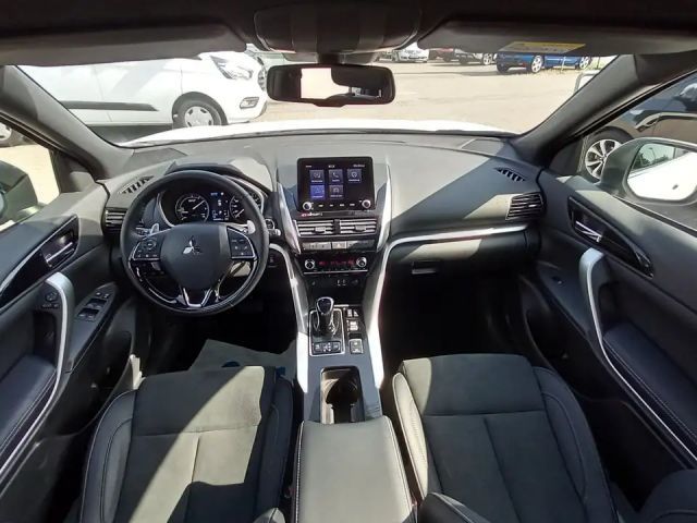 Mitsubishi Eclipse Cross 4WD