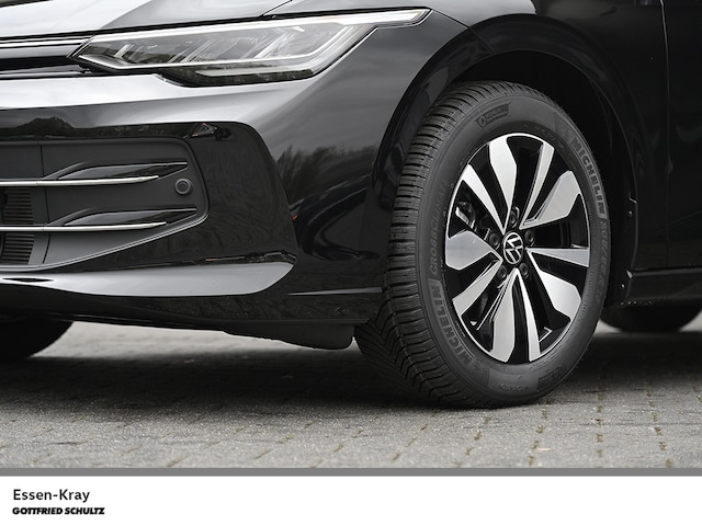 Volkswagen Golf 1.5 eTSI