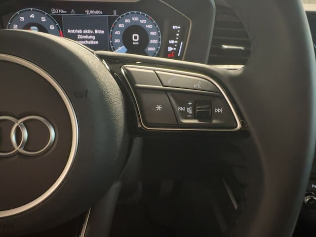 Audi A1 25 TFSI S-Tronic Sportback