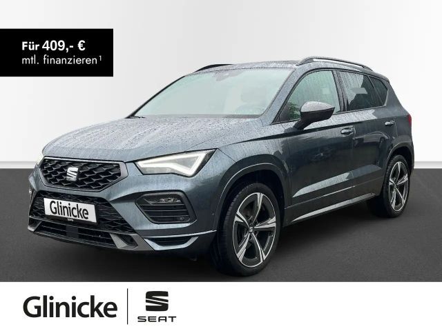 Seat Ateca 2.0 TDI FR-lijn