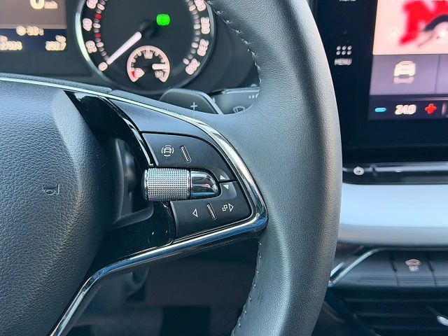 Skoda Octavia Ambition Business Combi