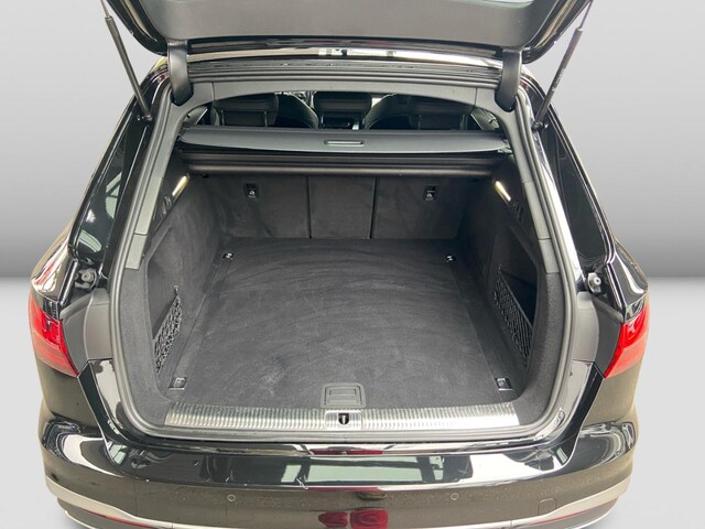 Audi A4 40 TFSI Avant S-Line S-Tronic
