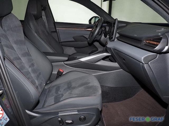 Cupra Terramar 1.5 TSI e-Hybrid