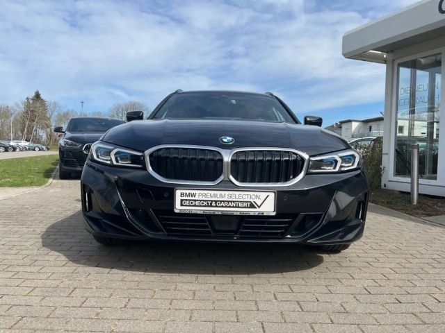 BMW 320 320d Touring xDrive