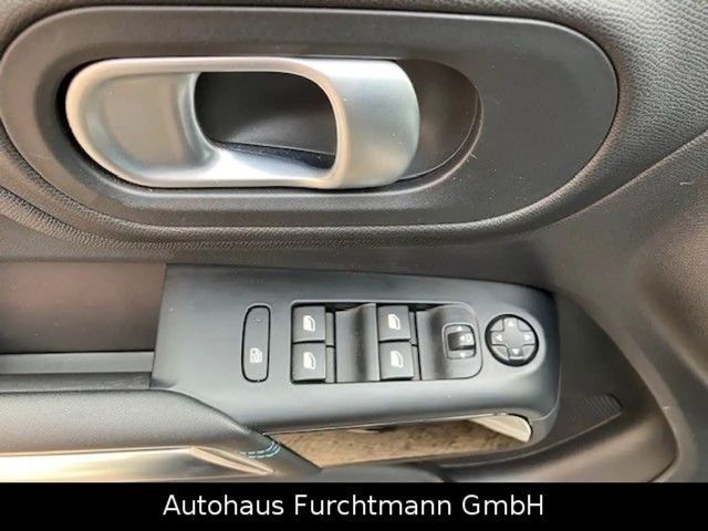 Citroën C5 Aircross C-Series