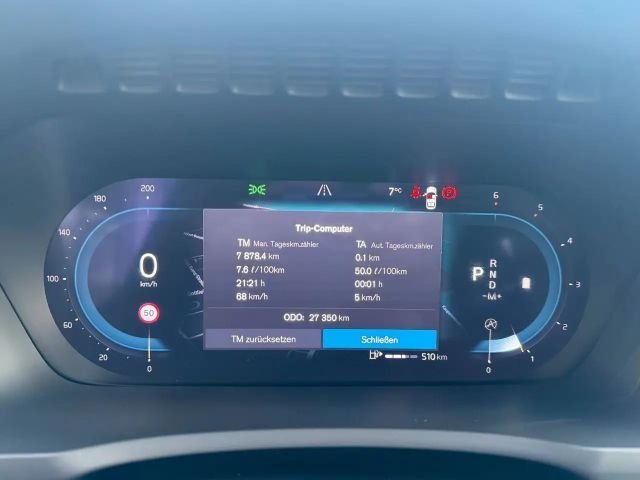 Volvo XC90 AWD Bright Plus