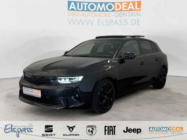 Opel Astra Ultimate