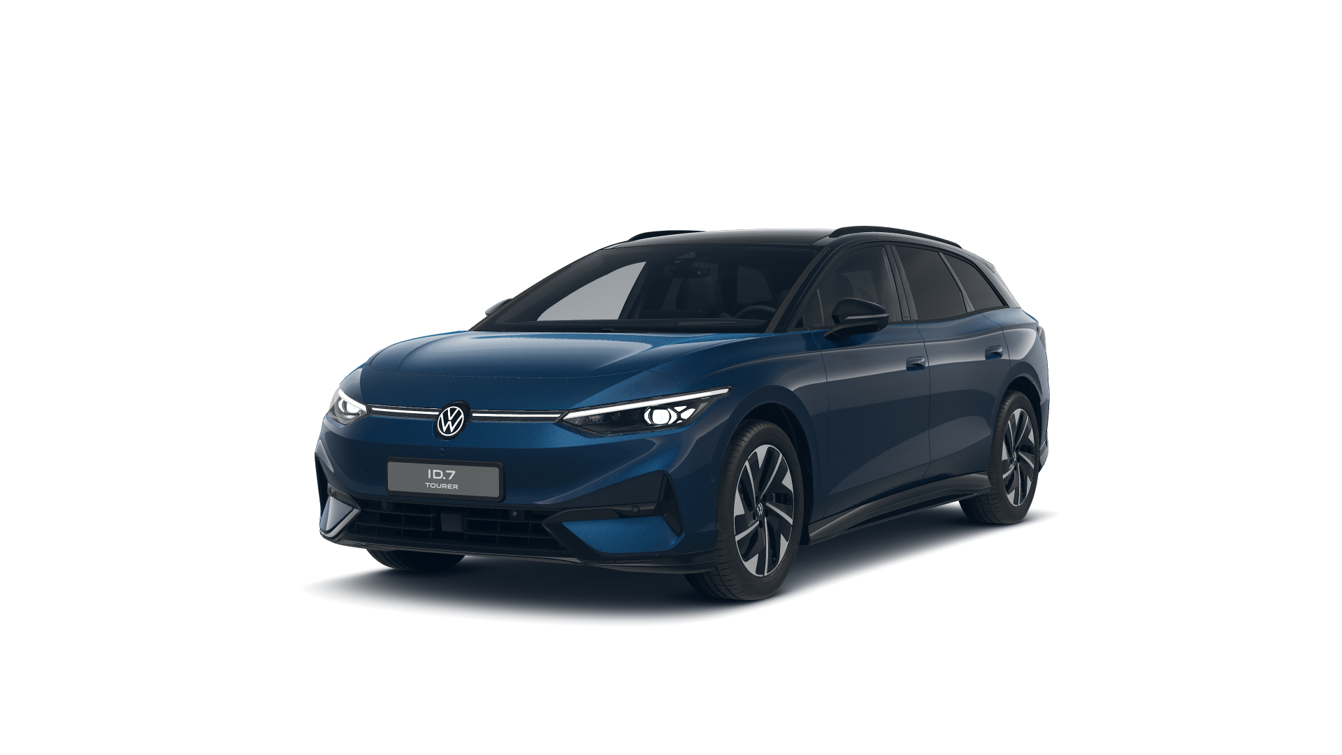 Volkswagen ID.7 Pro Tourer